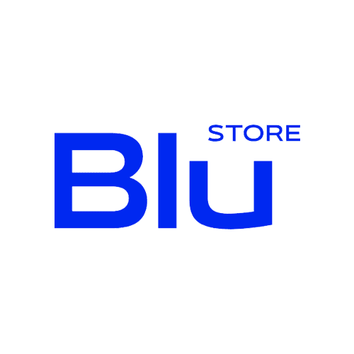 Blu store Promo Code Active 100% 2 Blu store Promo code logo png