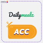Daily mealz Discount code ACC now