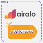 Airalo Discount code AIRALOESIM10 now