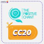 The Positive Chant promo code CC20 today