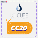La Cure promo code CC20 today