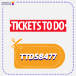 TicketsToDo Promo code TTD58477 now