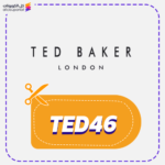 Ted Baker Promo code TED46 today
