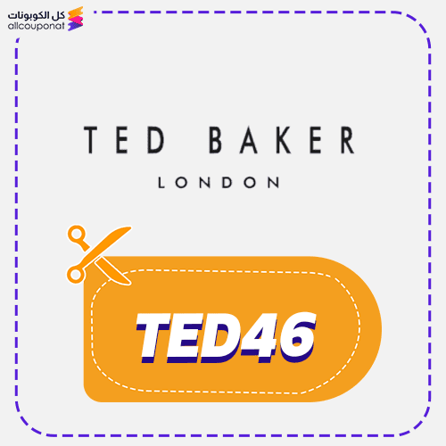 Ted Baker Discount Code Active 100% 1 Ted Baker Promo code TED46 today