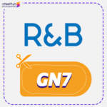 R&B Promo code GN7 today